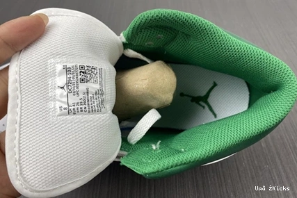 Green  Jordan 179 DC7294- SportInspired SE Grey 1 Mid 8594 0614